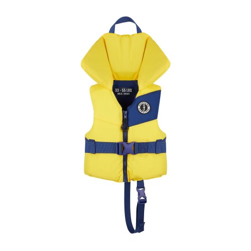 Infant Lil Legends Foam Vest