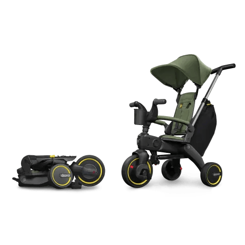 Liki Trike S3