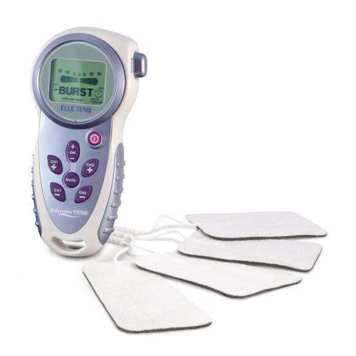 Babycare TENS Elle: Effective Pain Relief for Labour | Buy Now with Express International Delivery | GoSupps.com