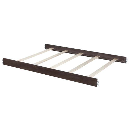 Oxford Baby Full Bed Conversion Kit for Harper 4-in-1 Convertible Crib, Espresso