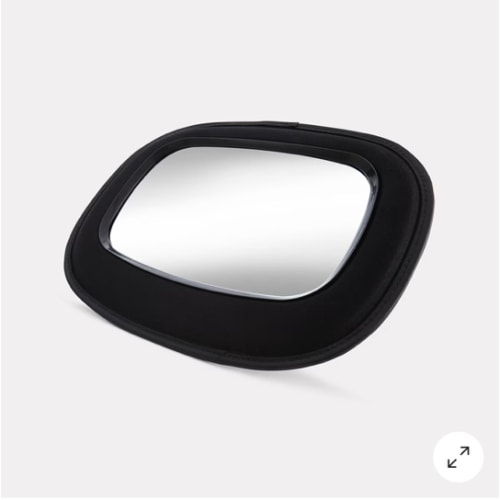 Travel Mirror