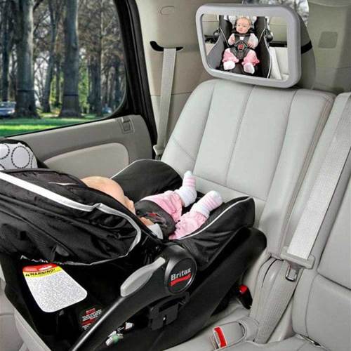 Britax Backseat Mirror