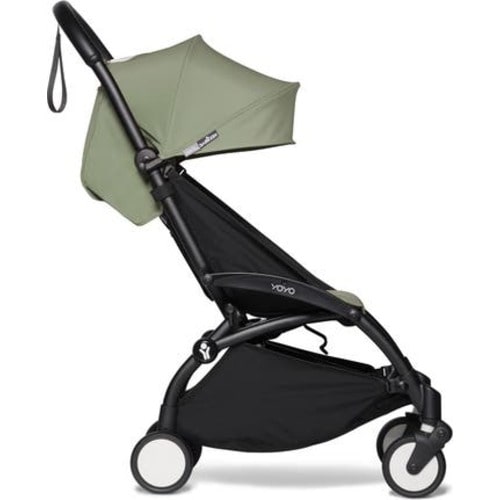 YOYO 6+ Color Pack Seat/Fabric Set for BABYZEN YOYO+ and YOYO² Stroller Frames