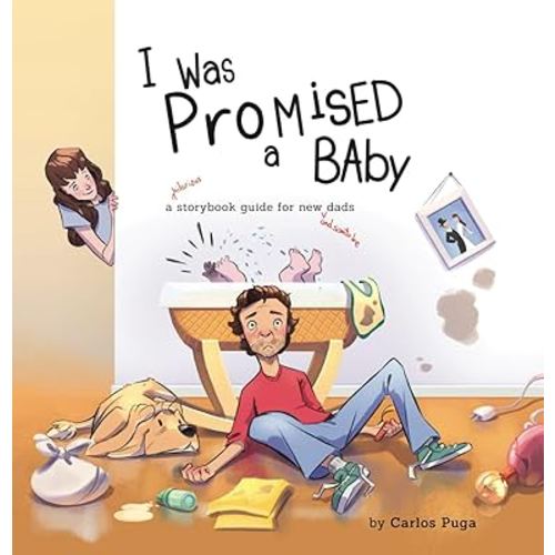 I Was Promised a Baby