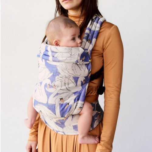 ARTIPOPPE I Zeitgeist Baby Carrier I Official Webshop