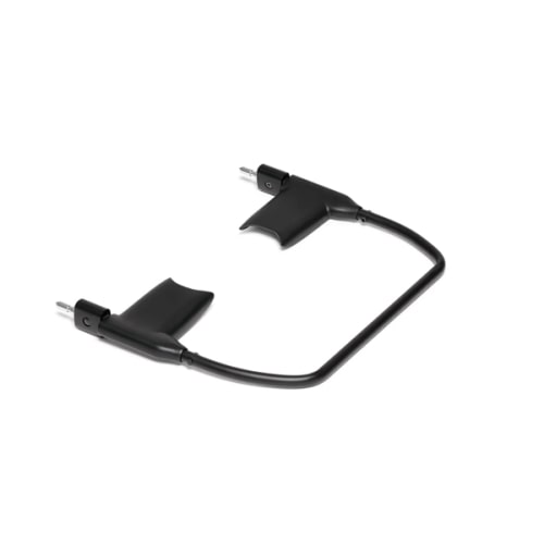 Austlen The Entourage Car Seat Adapter