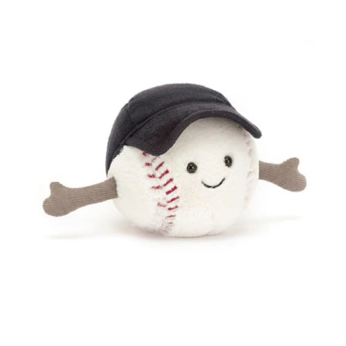 Baseball | Snuggle Bugz | Canada's Baby Store