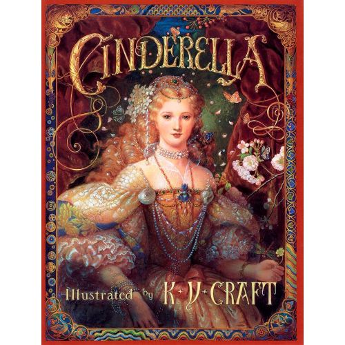 Cinderella