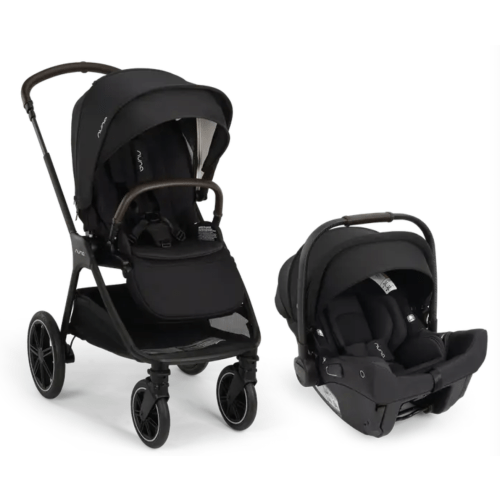 triv lx + pipa urbi travel system