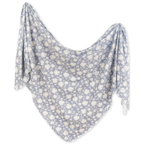 Baby Knit Swaddle Blanket
