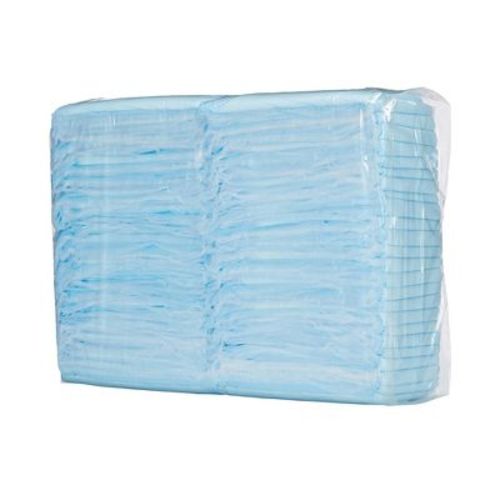 Simplicity Basic Disposable Underpad, Light Absorbency, 150 Count