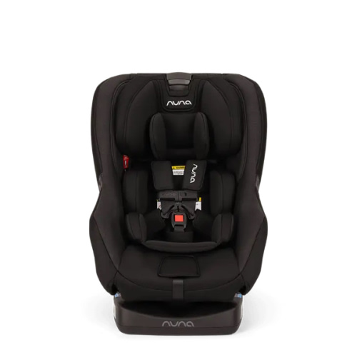 Nuna RAVA™ Convertible Car seat– Cheeky Baby Boutique Rome