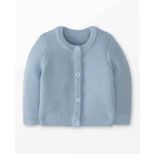 Baby Sweater Cardigan | Hanna Andersson