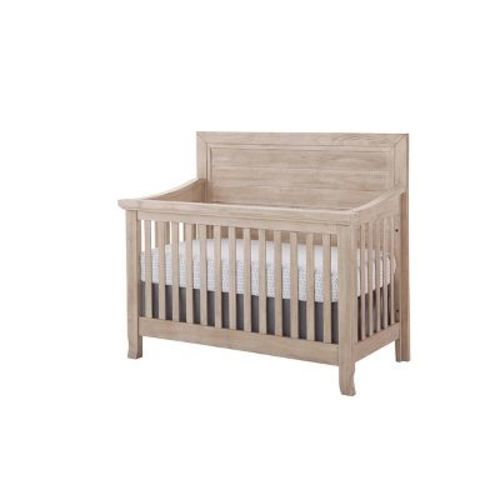 Westwood Design Remi Changing Tray Topper - Natural Wood