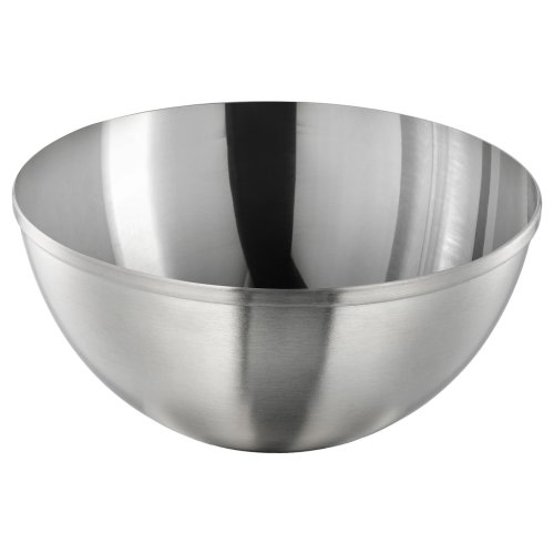 BLANDA BLANK Serving bowl - stainless steel 5 "