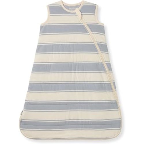 Burt's Bees Baby Baby Organic Beekeeper Infant Wearable Blanket, Unisex Swaddle