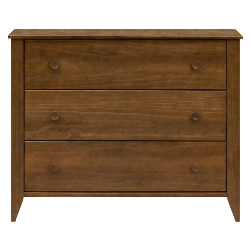 Sprout 3 Drawer Changer Dresser