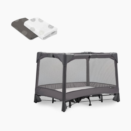 4moms 4moms x Babylist Breeze Go Bundle