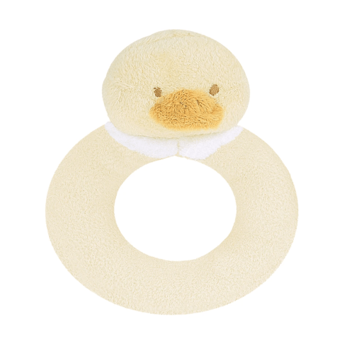 Animal Ring Rattle, Duck