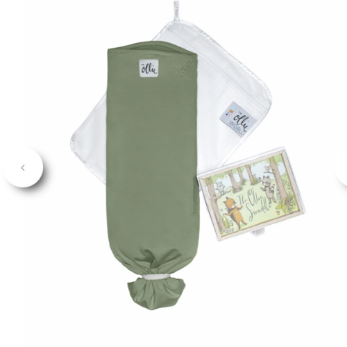 The Ollie® Swaddle