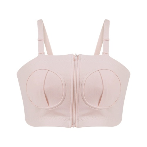 VEIMIA Adjustable Hands Free Pumping Bra - 360° Freedom, Zero Constraints