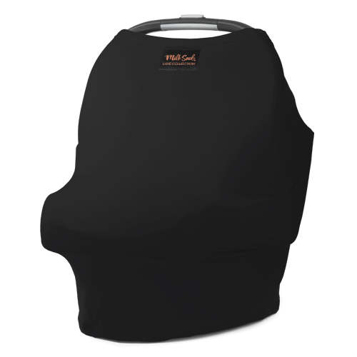 ONYX LUXE COVER