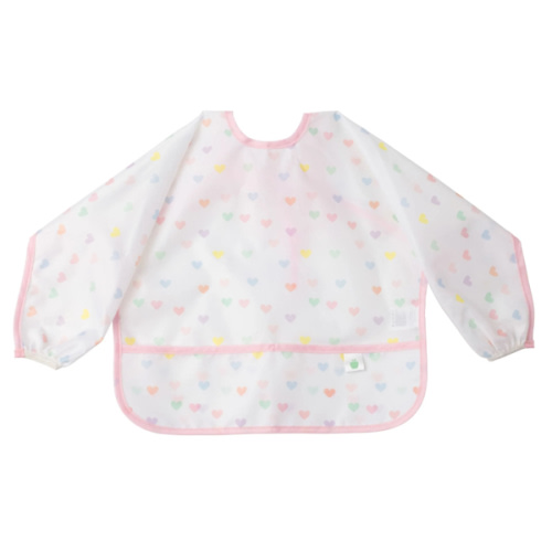 the cover everything bib - infant – George & Co.