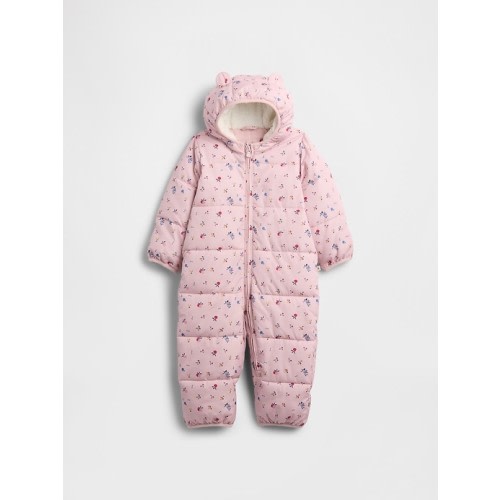 Baby ColdControl Max Snowsuit