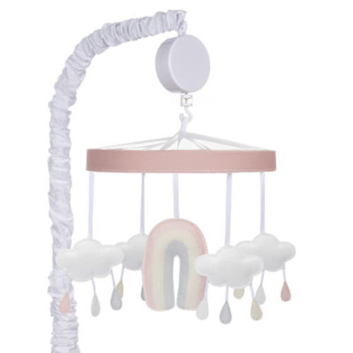 Trend Lab Baby Mobile