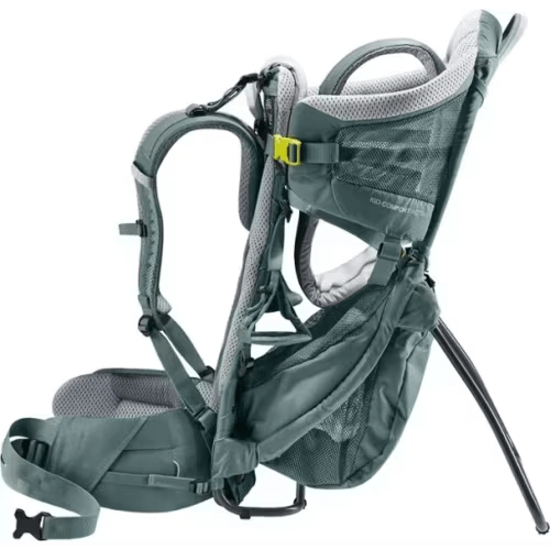 Deuter Kid Comfort Active Child Carrier | REI Co-op