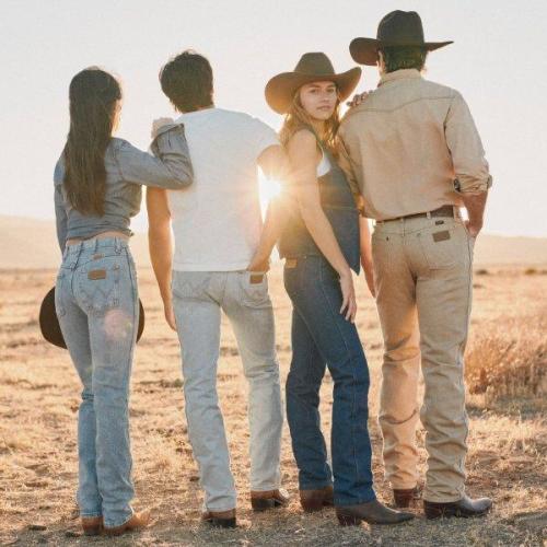 Southwest Print Backpack | Women's ACCESSORIES | Wrangler®