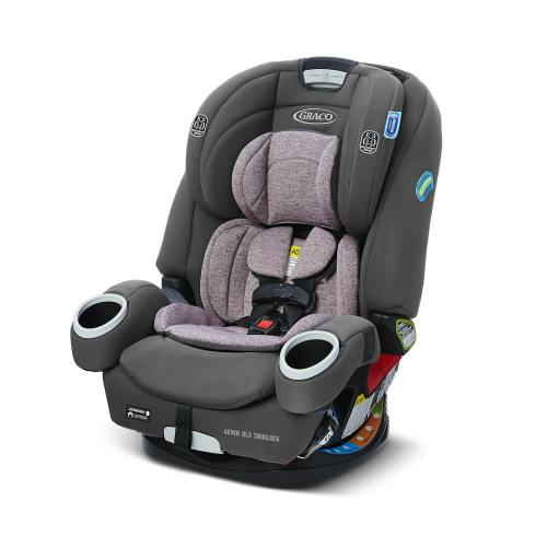 4Ever® DLX SnugLock® 4-in-1 Car Seat