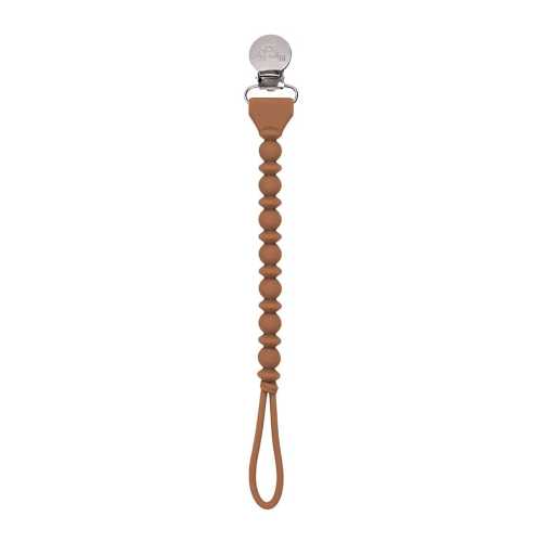 Pacifier Clip: Sweetie Strap Beaded Clip | Itzy Ritzy®