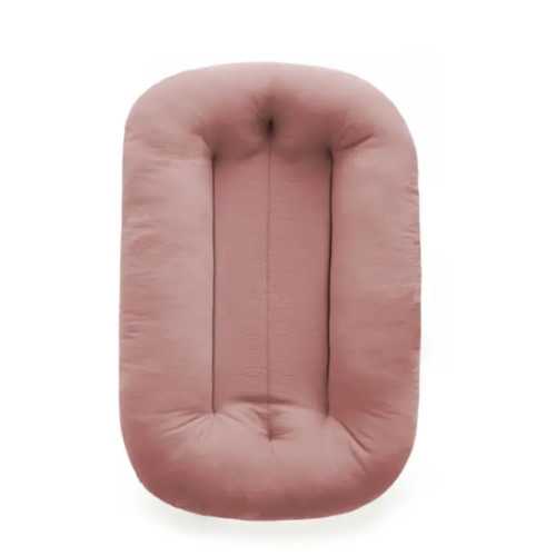 Snuggle Me Organic Bare Lounger