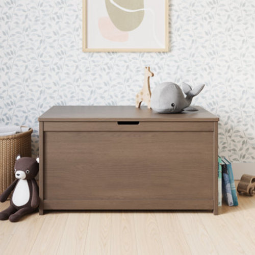 Child Craft Harmony 33" Toy Storage Bench & Reviews | Wayfair