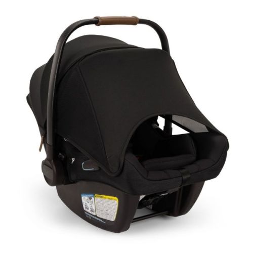 Nuna Pipa Aire RX infant car seat + RELX base | Baby Furniture Plus Kids