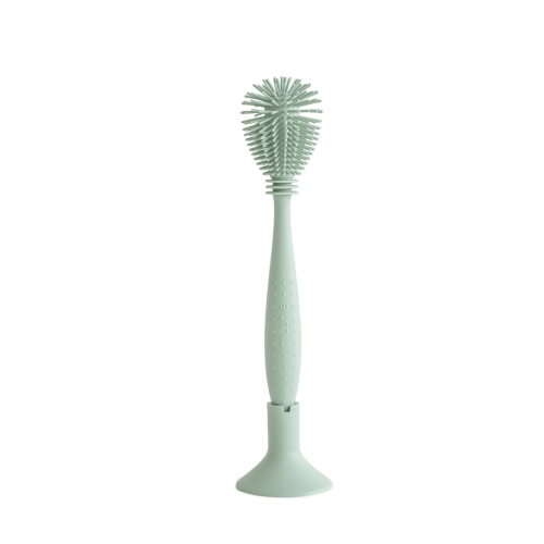 Silicone Baby Bottle Brush