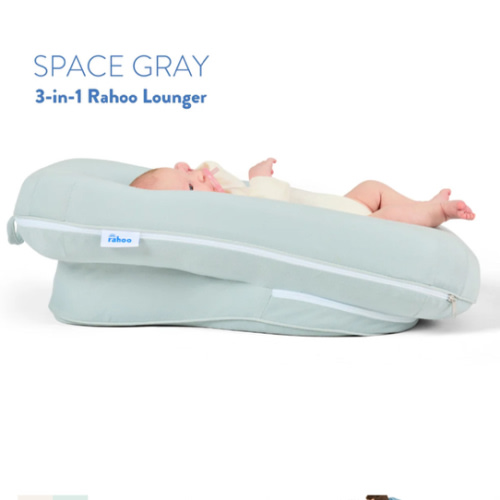 The Learn & Lounge (color: space grey)