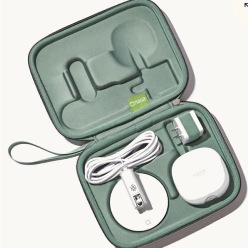 The Travel Pack