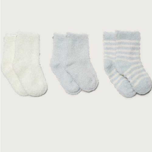 CozyChic Lite® Infant Sock Set