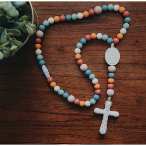 God’s Grace | Chews Life Rosary