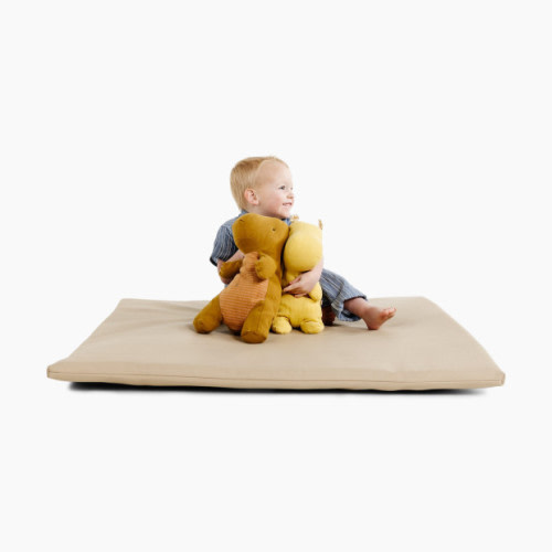 Gathre Padded Play Mat - Millet