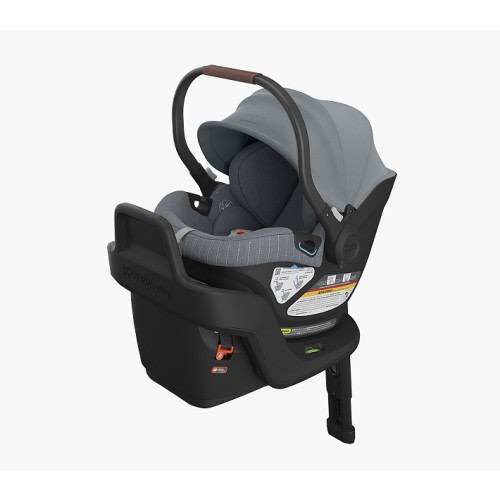 UPPAbaby® Aria™ Infant Car Seat & Base
