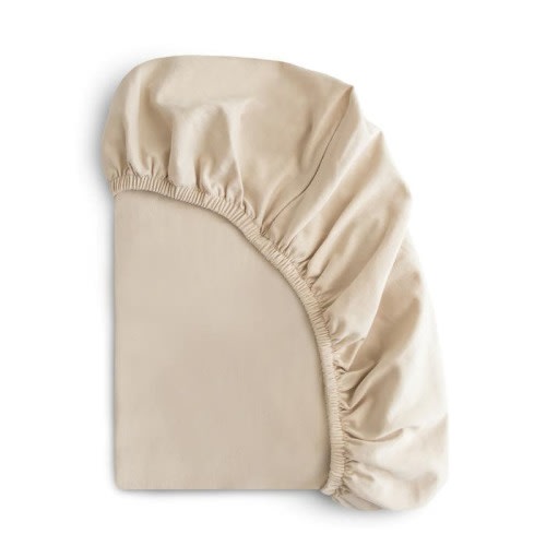 Stretchy Bassinet Sheet