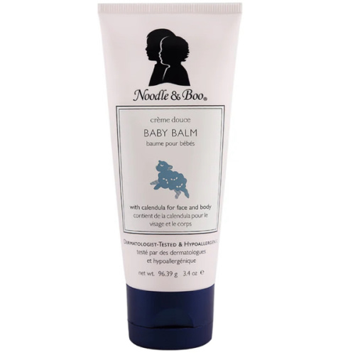 Baby Balm – Noodle & Boo