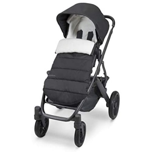 UPPAbaby Cozyganoosh, Jake (Charcoal)