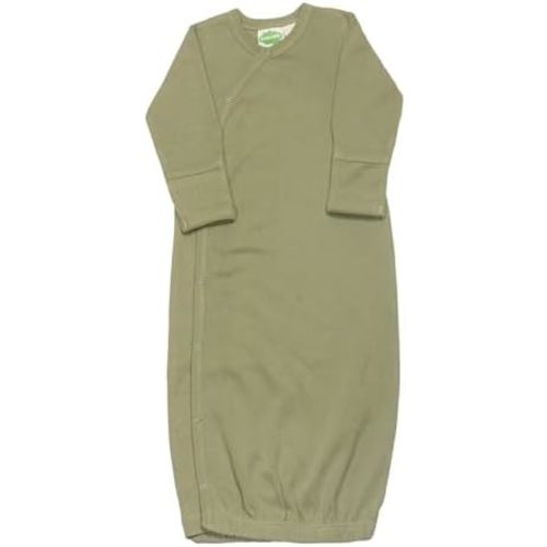 PARADE Organic Gowns - Essentials