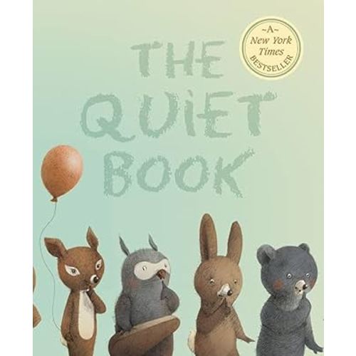 The Quiet Book