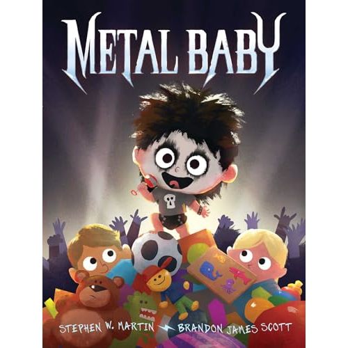 Metal Baby