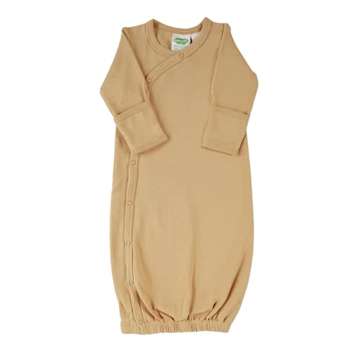 PARADE Organic Gowns - Essentials